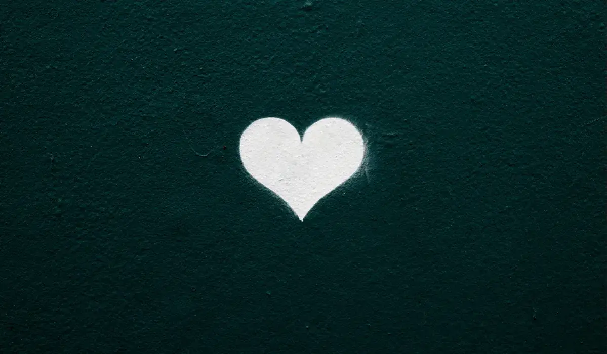 Zdjęcie Symbol serca i jego ukryte znaczenia - poznaj fascynującą historię znaku
