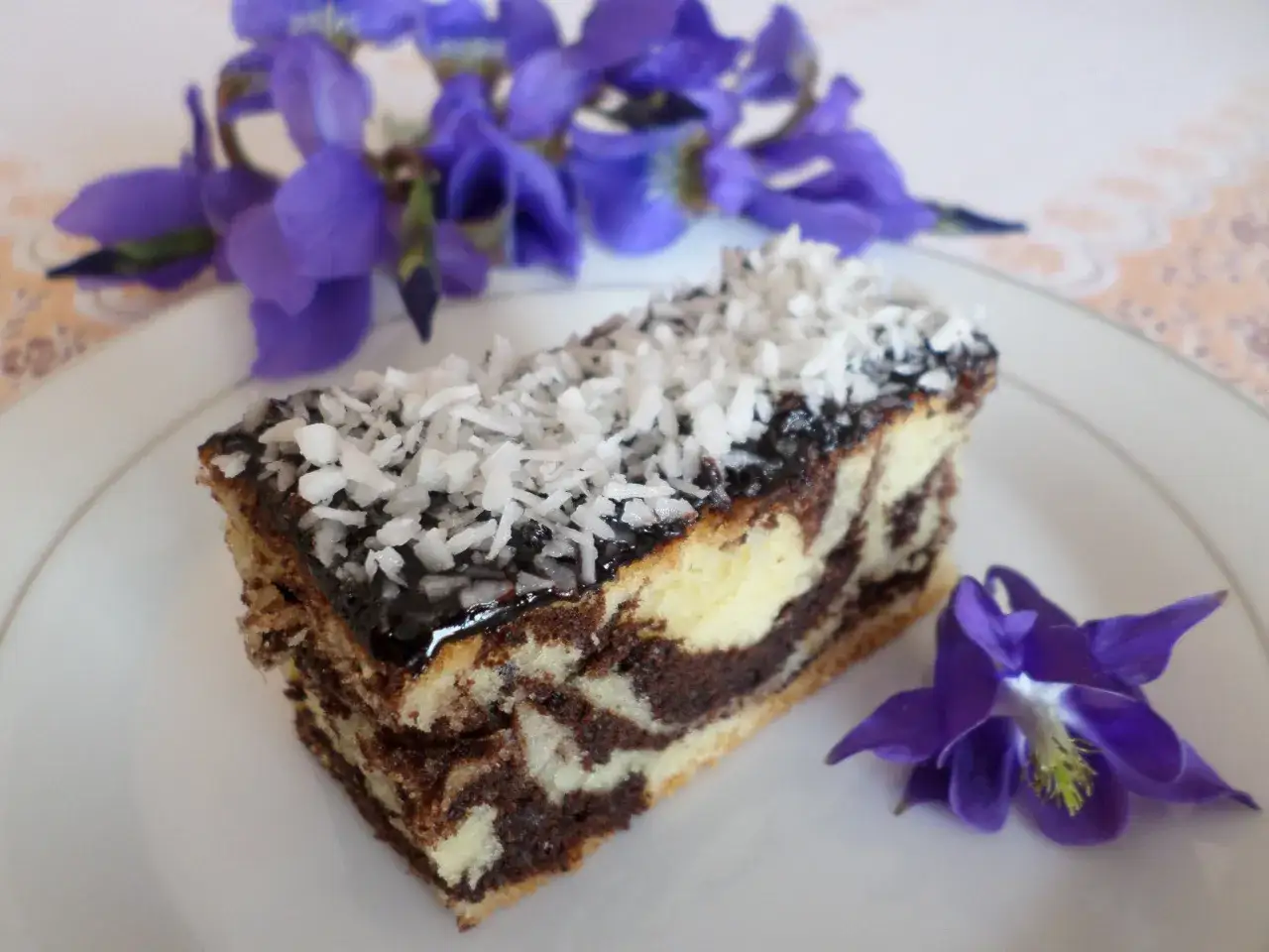 Zdjęcie Proste i pyszne mini ciasta przepisy na każdą okazję