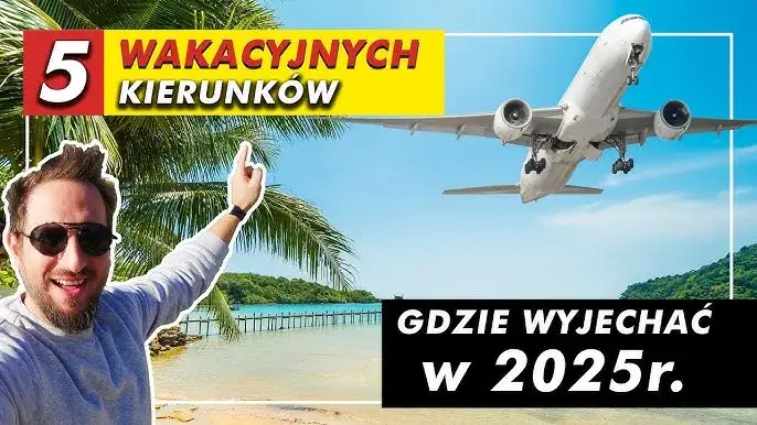 Zdjęcie Gdzie tanio polecieć na wakacje? Odkryj najlepsze destynacje!