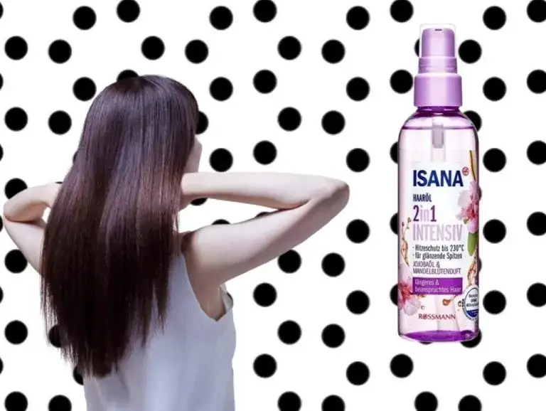 Zdjęcie Najlepsze olejki wygładzające włosy w Rossmann – poznaj ich ceny i właściwości
