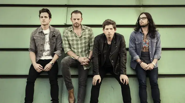 Zdjęcie Analiza albumu "Only By The Night" zespołu Kings of Leon