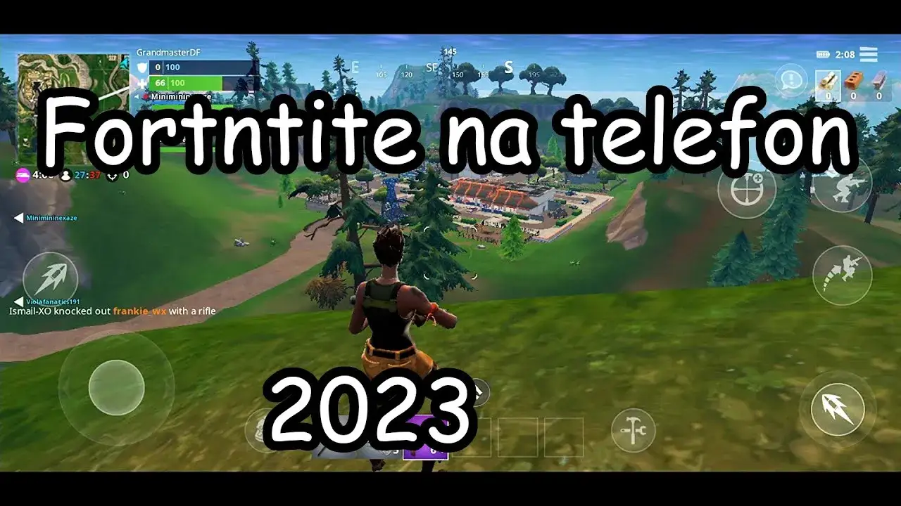 Zdjęcie Jak zainstalować Fortnite na telefon: 6 prostych kroków