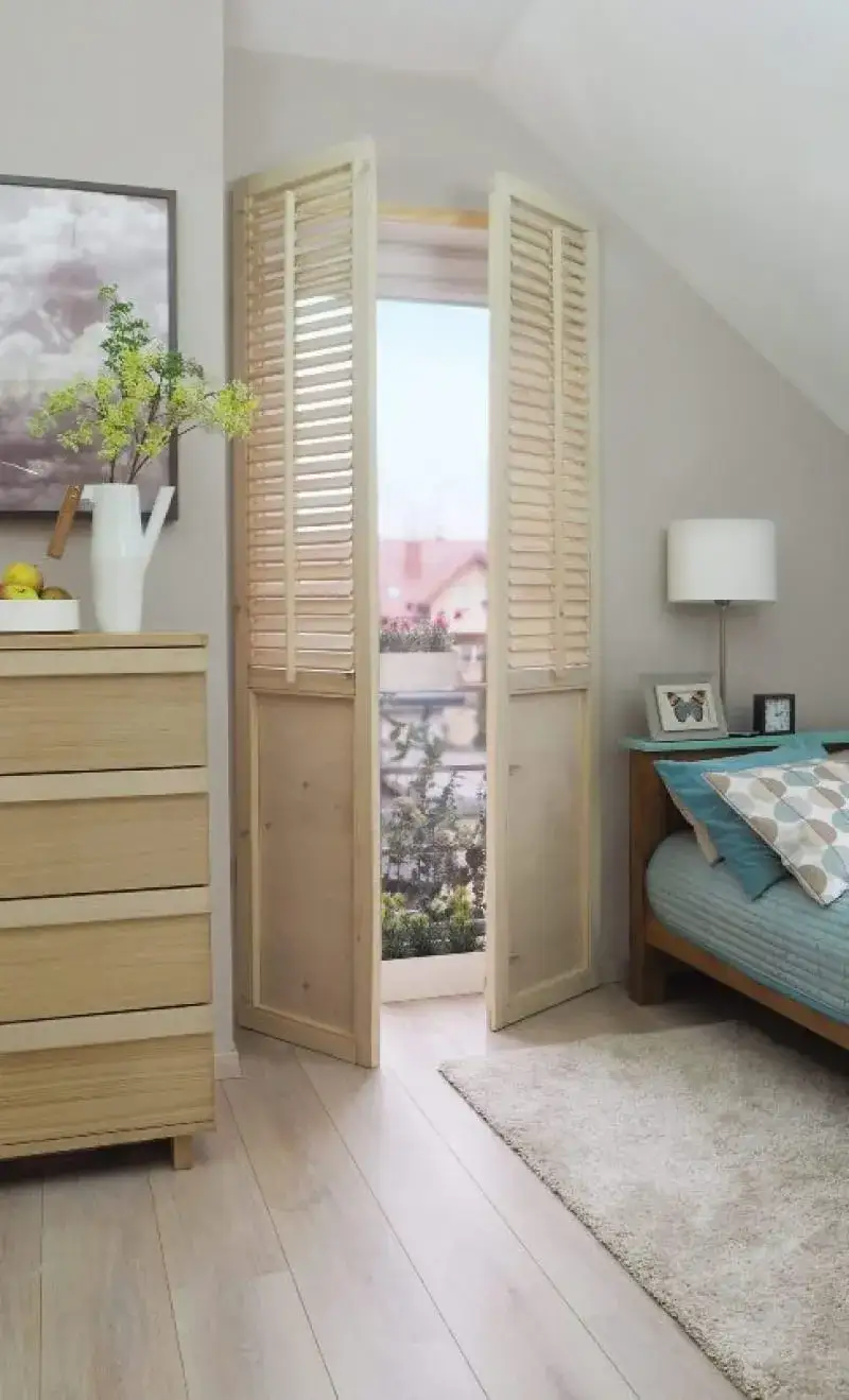 Zdjęcie Jak zrobić samemu okno drewniane: Prosty poradnik krok po kroku