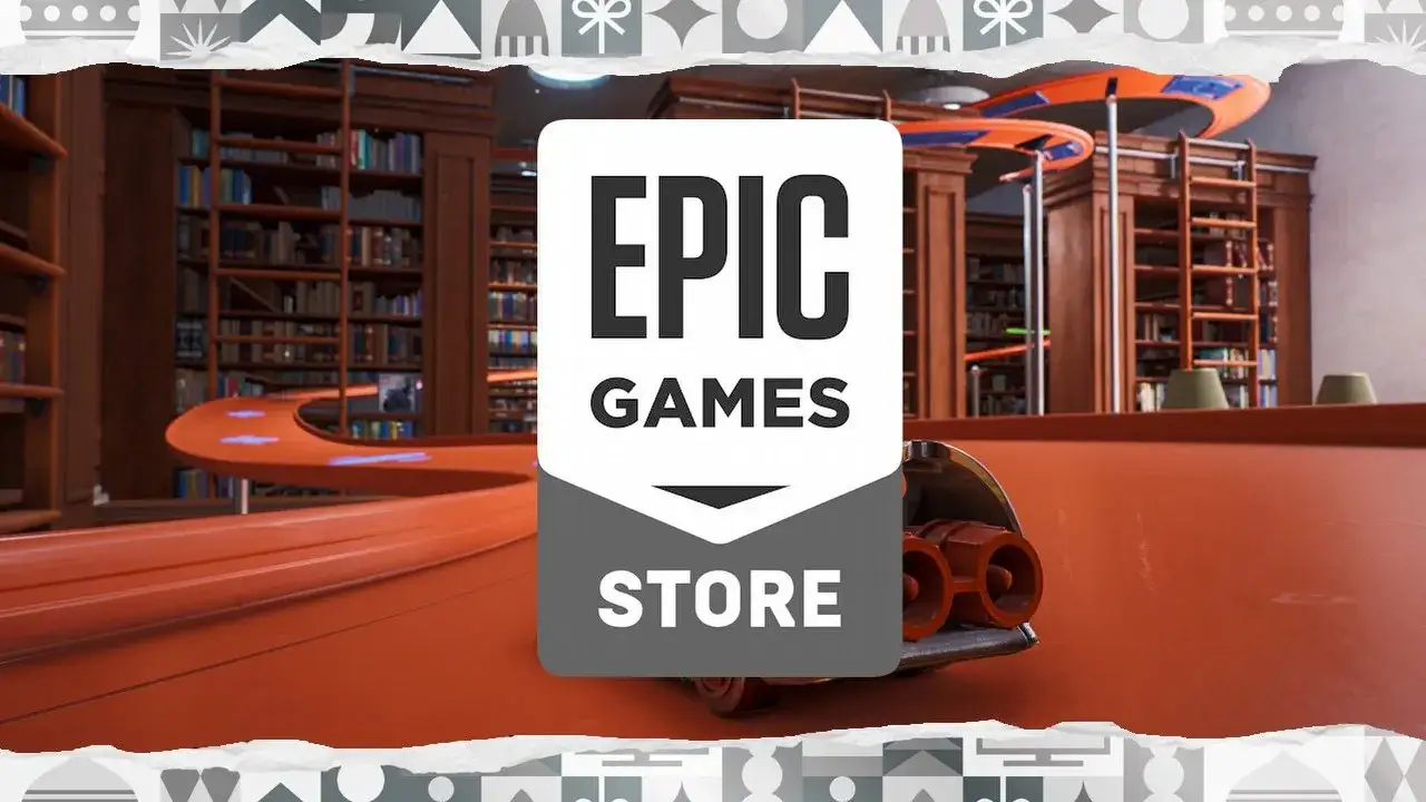 Zdjęcie Zdobądź swoją darmową grę na Epic Games Store już teraz