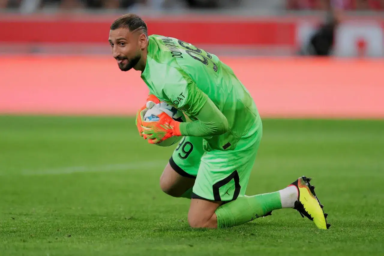 Zdjęcie Jak skutecznie ruszać się bramkarzem w FIFA 23 - kompletny poradnik