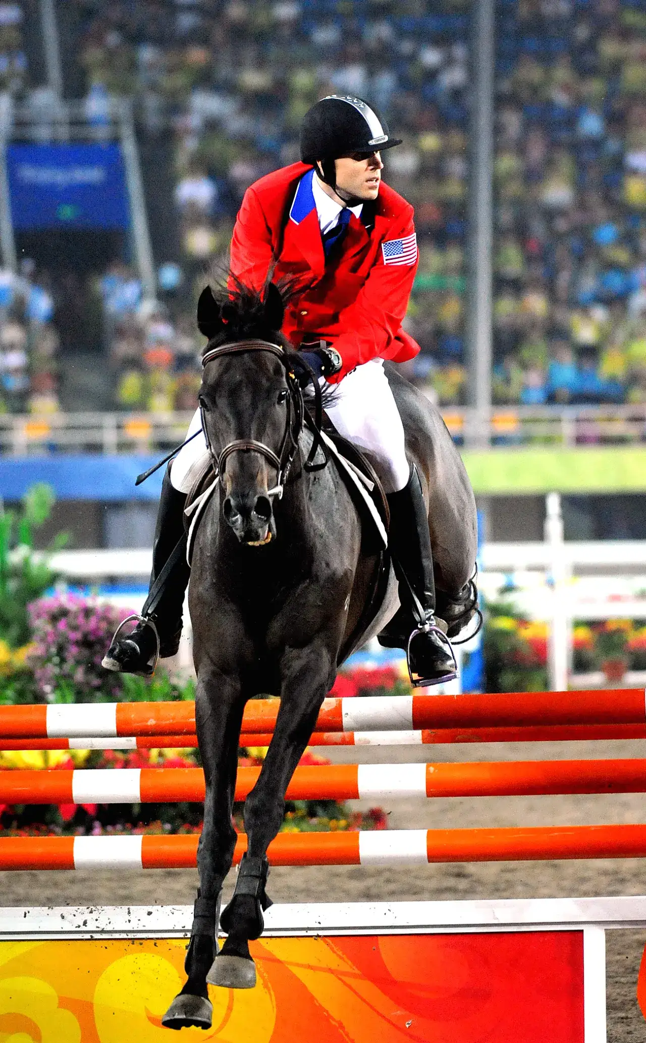 Zdjęcie Najważniejsze akcesoria jeździeckie, które musisz znać dla bezpieczeństwa