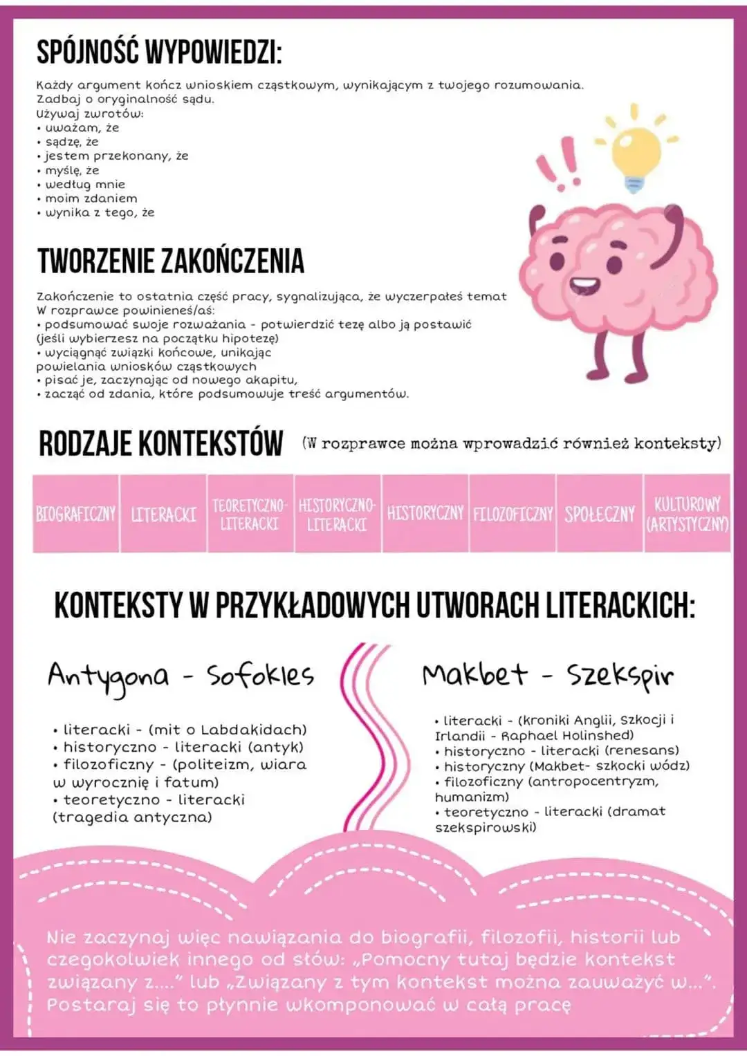 Zdjęcie Jak napisać rozprawkę? Kluczowe elementy i struktura rozważania