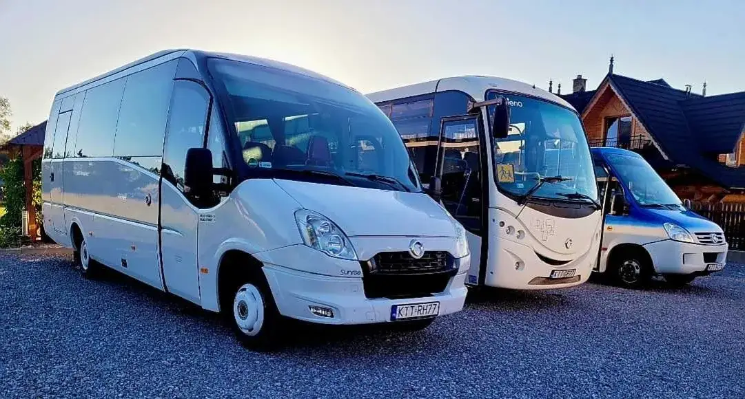 Zdjęcie Ile kosztuje bus z Białki Tatrzańskiej do Zakopanego – sprawdź ceny!