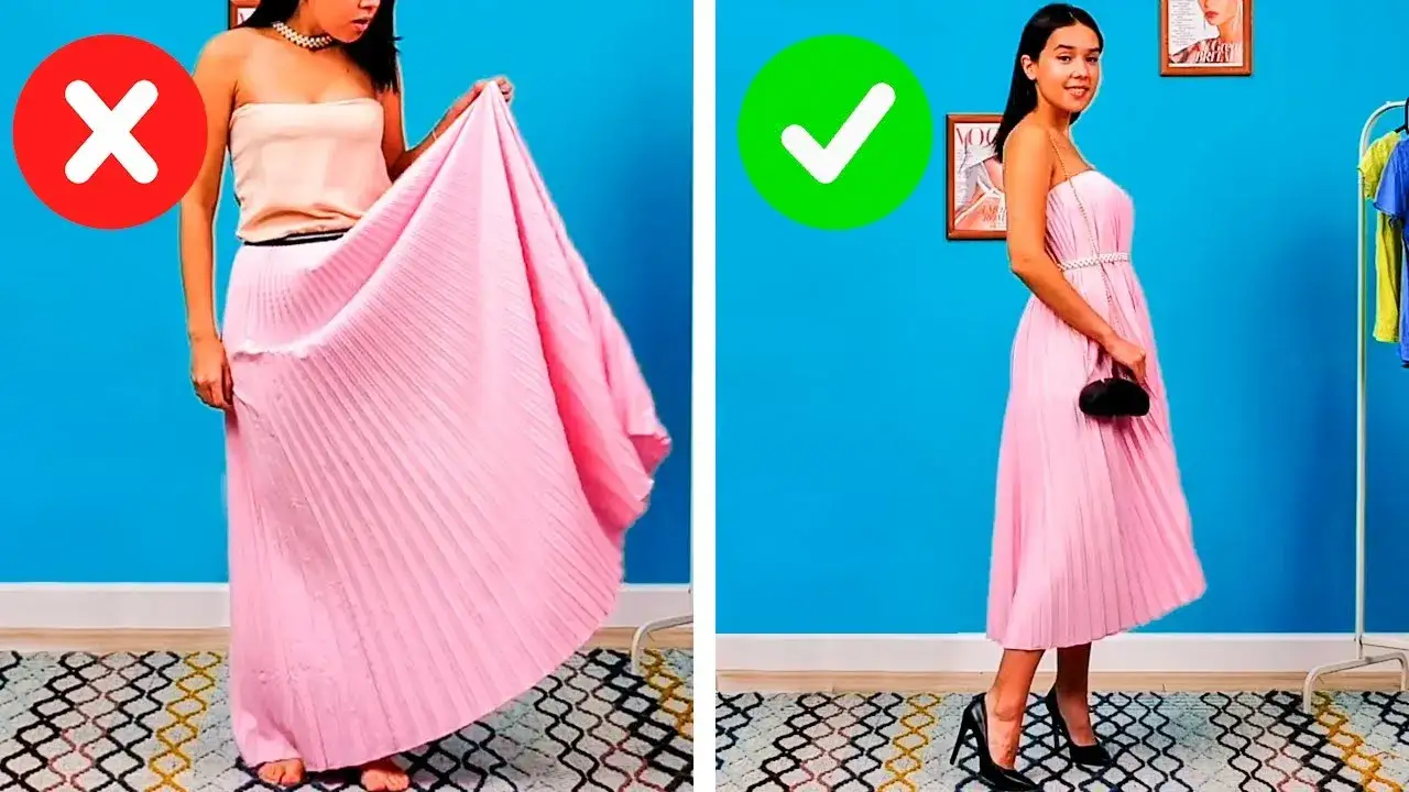 Zdjęcie Jak zrobić fajne ciuchy ze starych - proste sposoby na modę DIY