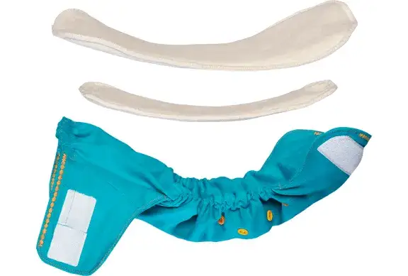 Zdjęcie Pieluchy wielorazowe jak zacząć: uniknij błędów i oszczędzaj pieniądze