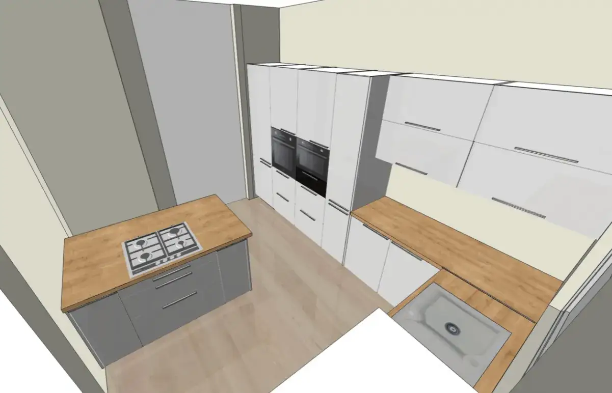 Zdjęcie Ile kosztuje projekt kuchni w Agata Meble? Ceny i usługi, które musisz znać