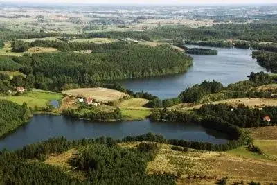 Zdjęcie Najlepsze atrakcje w Bytowie i okolicach, które musisz zobaczyć