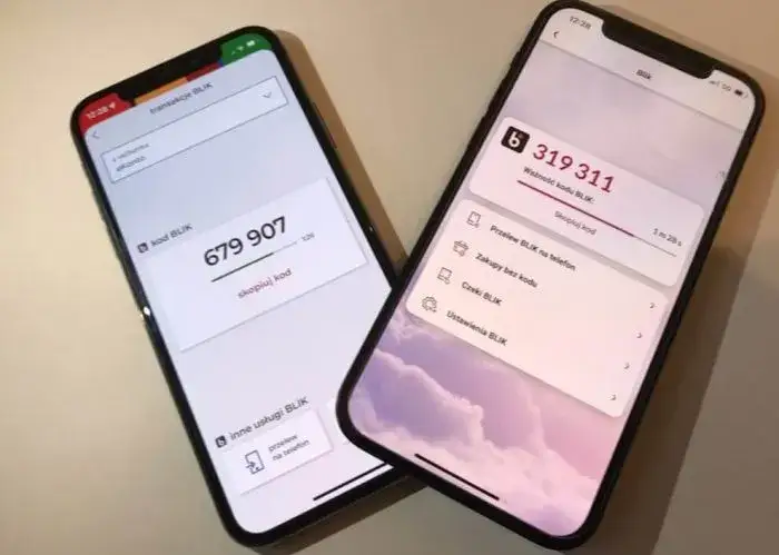 Zdjęcie Jak wygenerować kod BLIK w ING - proste kroki bez problemów