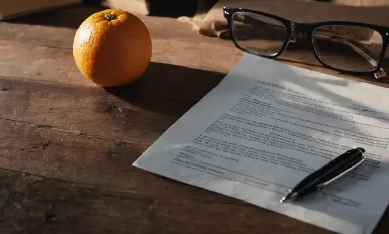 Zdjęcie Jak odstąpić od umowy Orange: Skuteczna rezygnacja bez kar