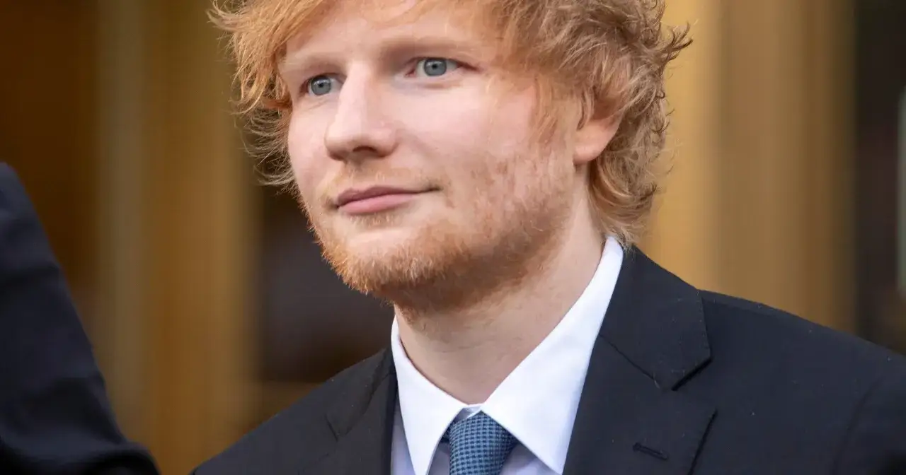 Zdjęcie Ed Sheeran - kim jest i co sprawia, że jest tak wyjątkowy?