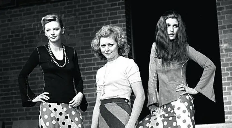 Zdjęcie Gdzie kupić spódnicę bananową? Najlepsze oferty i sklepy w Polsce