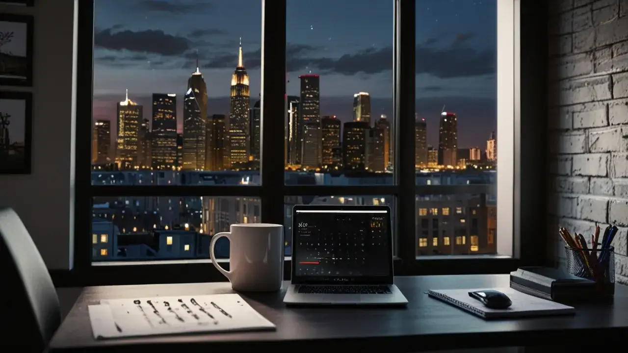 Zdjęcie Co to jest praca zdalna w 2025? 5 kluczowych aspektów dla Ciebie