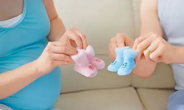 Zdjęcie Jak rozpoznać płeć dziecka domowe sposoby - nie wierz w przesądy