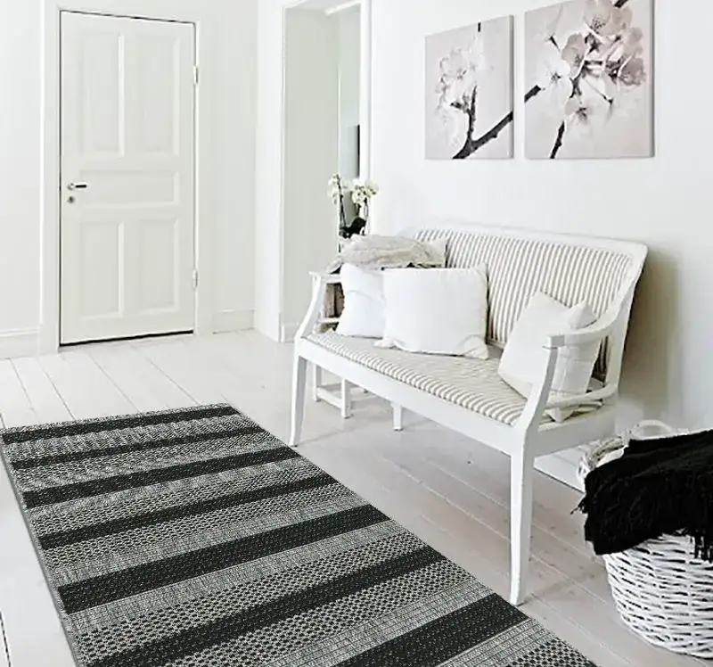 Zdjęcie Jaki chodnik do przedpokoju wybrać: 5 kluczowych kryteriów zakupu