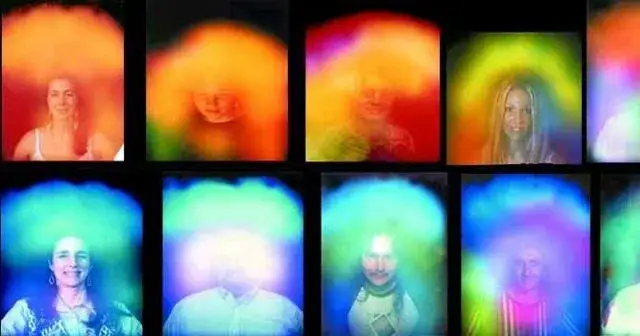 Zdjęcie Jak czytać aurę – praktyczne techniki i znaczenie kolorów dla początkujących