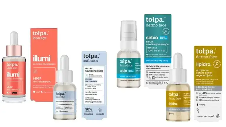 Zdjęcie Do czego służy serum? Odkryj jego niezwykłe właściwości i zastosowanie