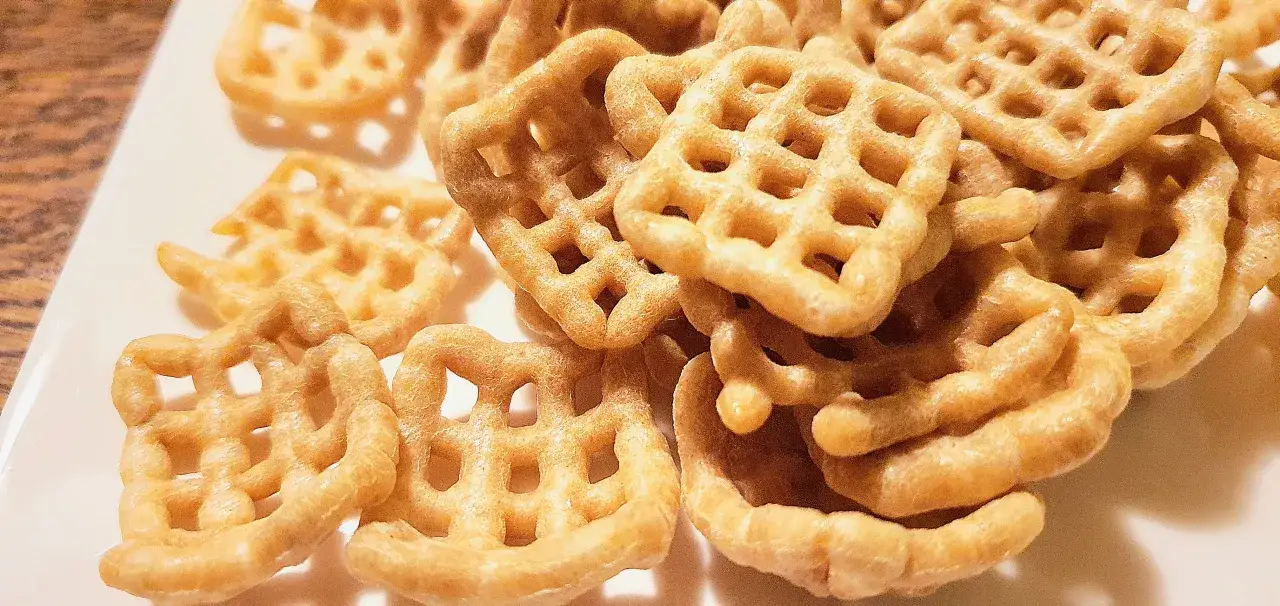 Zdjęcie Szybki sposób na przysmak świętokrzyski w mikrofali – prosto i zdrowo