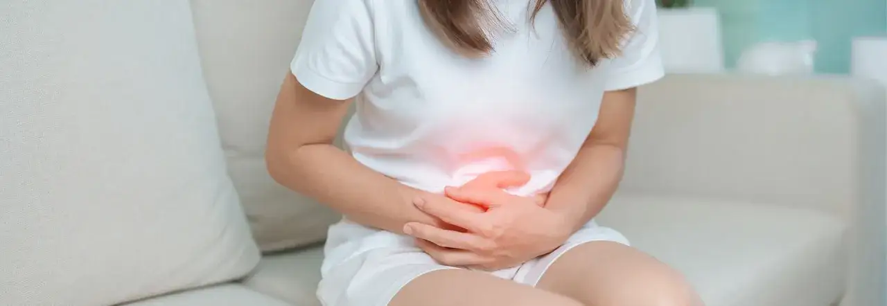 Zdjęcie PCO syndrom co to jest - objawy, diagnoza i skutki zdrowotne