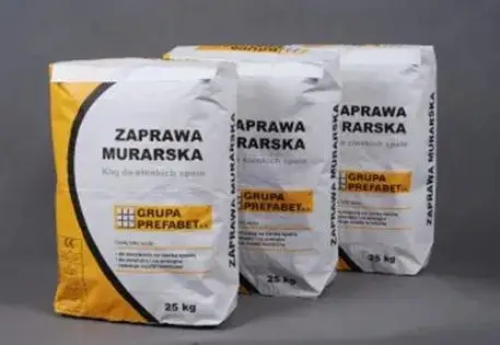 Zdjęcie Jak wybrać najlepszą zaprawę do murowania paleniska i uniknąć błędów?