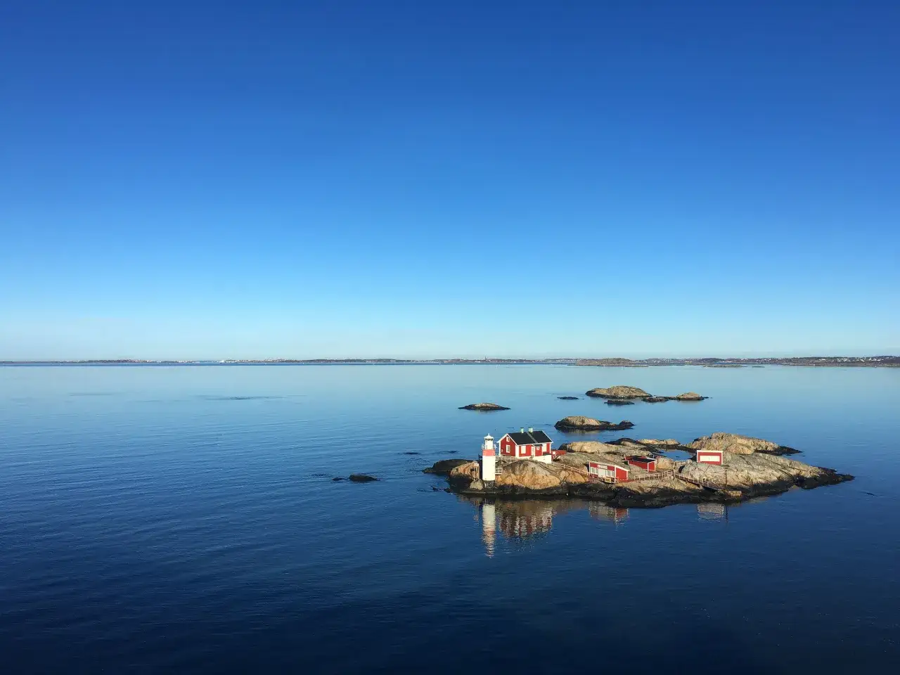 Zdjęcie Ile kosztuje prywatna wyspa? Ceny i przykłady z różnych lokalizacji