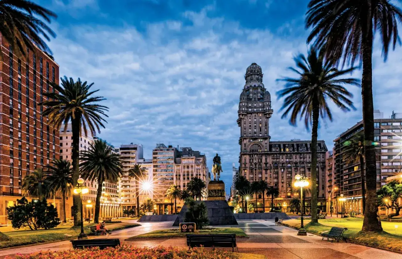 Zdjęcie Czy w Urugwaju jest bezpiecznie? Oto co musisz wiedzieć przed wyjazdem