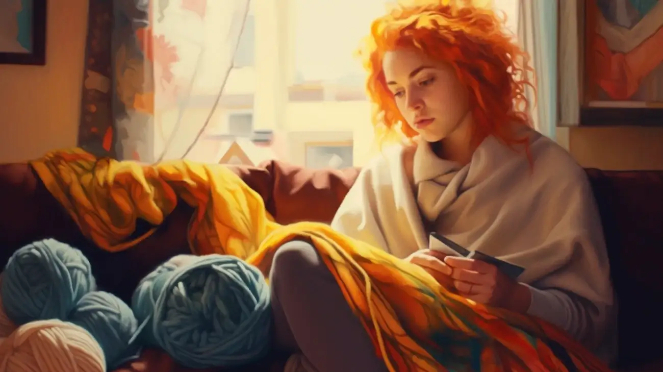 Darmowy kurs szydełkowania online - Zdobądź nowe umiejętności już teraz