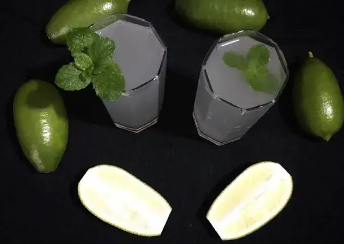 Zdjęcie Tradycyjna herbata arabska przepis na aromatyczny napój krok po kroku