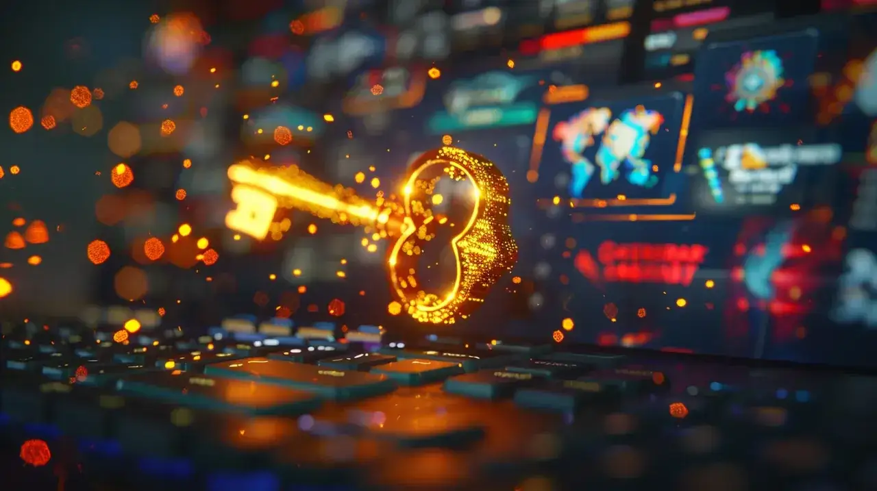 Zdjęcie Jak zdobyć darmowe klucze do gier bez oszustw i wydawania pieniędzy