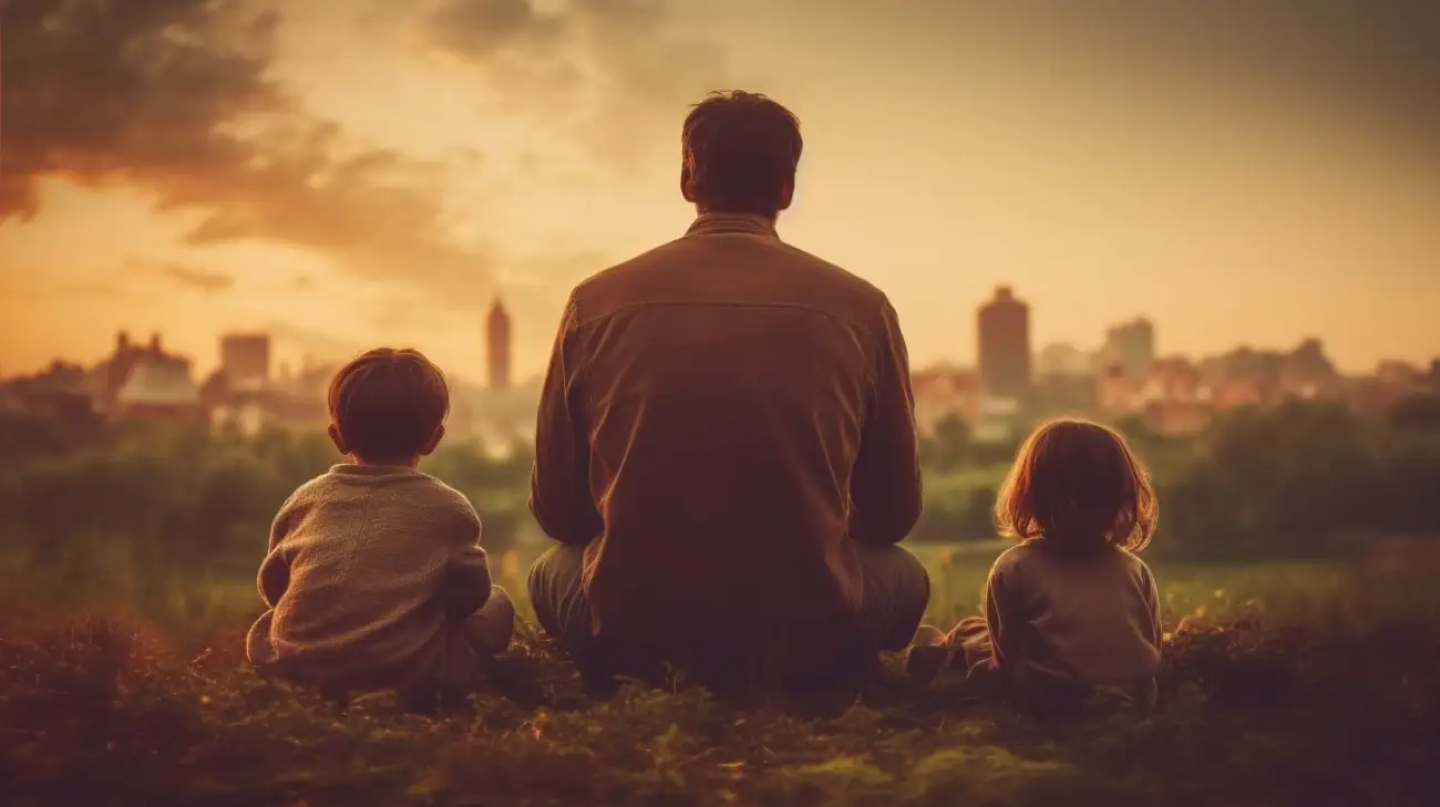 Przemyślane Cytaty o Złym Ojcu, Miłość Ojca do Córki i Relacje Tata-Syn