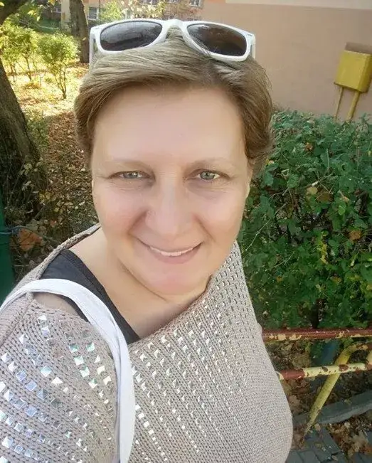 Zdjęcie Kim jest Elżbieta z Rolnik szuka żony? Poznaj uroczą rolniczkę