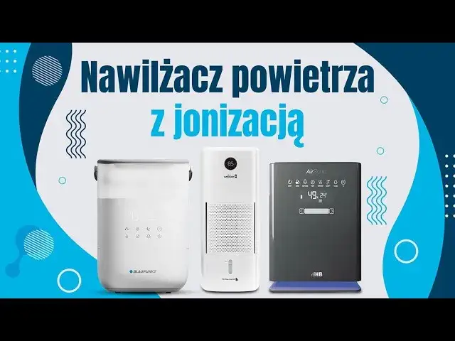 Zdjęcie Gdzie kupić nawilżacz powietrza? Sprawdź najlepsze oferty i promocje