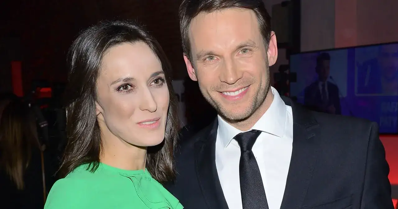 Zdjęcie Kim jest żona Tomasza Wolnego - poznaj szczegóły z życia dziennikarskiej pary