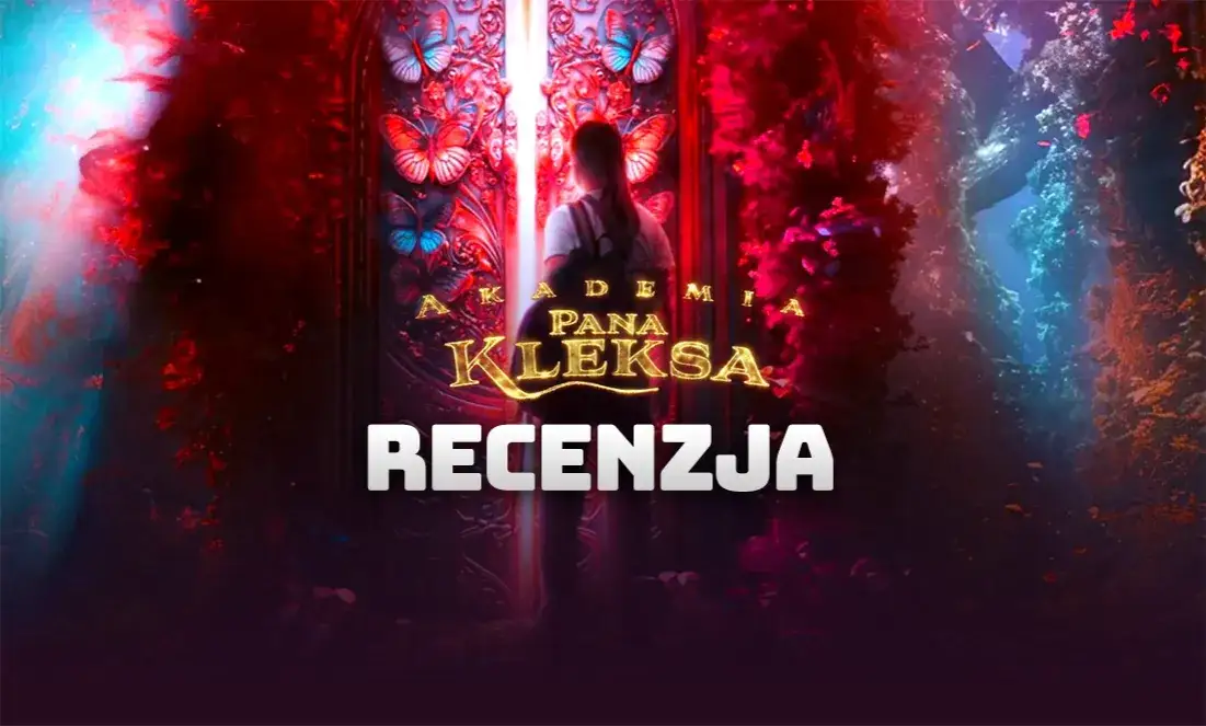 Zdjęcie Akademia Pana Kleksa: Opinie widzów o nowej adaptacji filmu