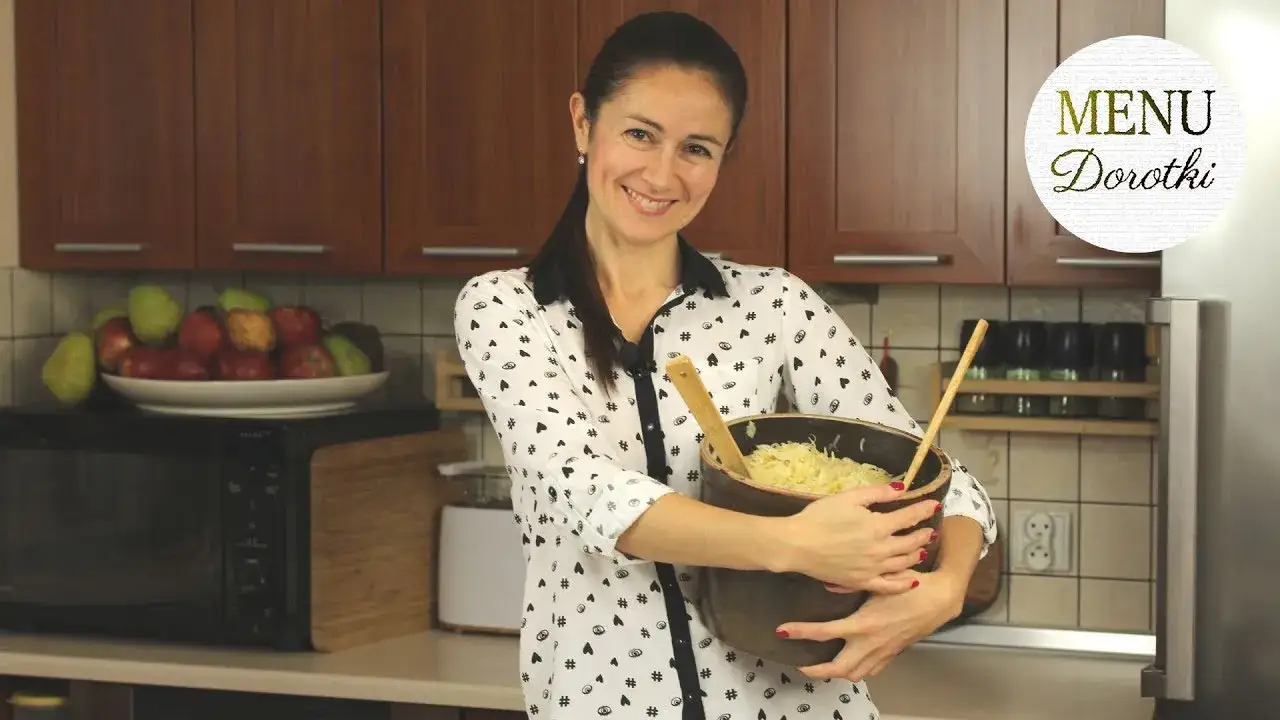 Zdjęcie Jakie przyprawy do kiszenia kapusty, aby uzyskać idealny smak?