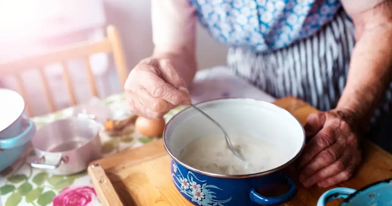 Zdjęcie Skuteczne sposoby na apetyt dla seniora – popraw zdrowie i samopoczucie