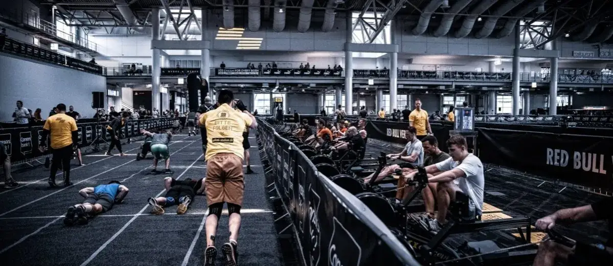 Zdjęcie Gdzie znaleźć najlepsze kluby CrossFit w Katowicach i uniknąć rozczarowania