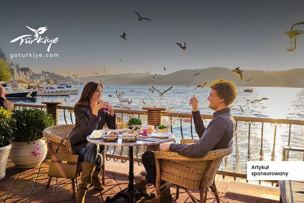 Zdjęcie Co warto zjeść w Turcji? Odkryj smaki, które zachwycą Twoje podniebienie