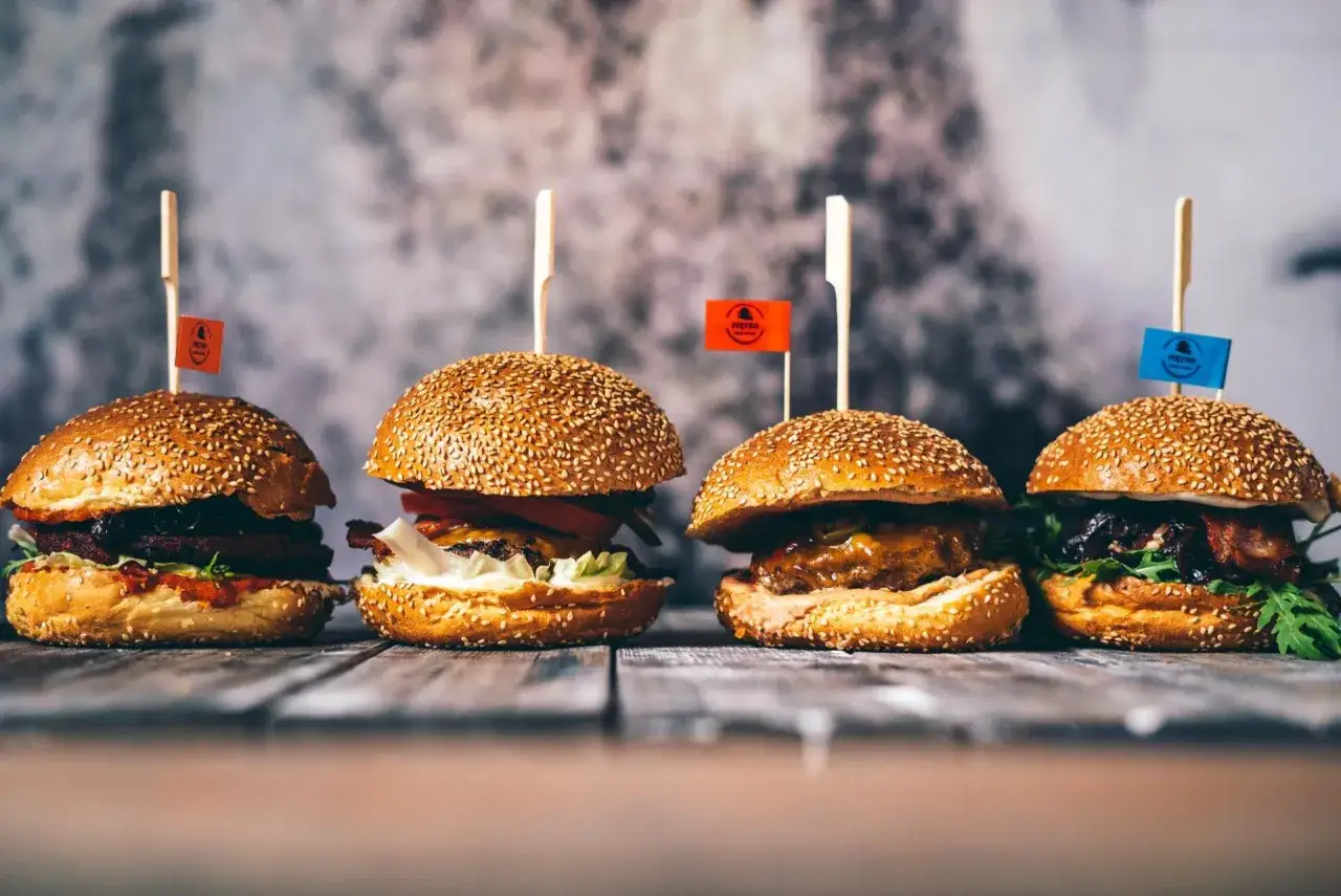 Zdjęcie Milicz gdzie zjeść - najlepsze lokalne restauracje i smaki regionu