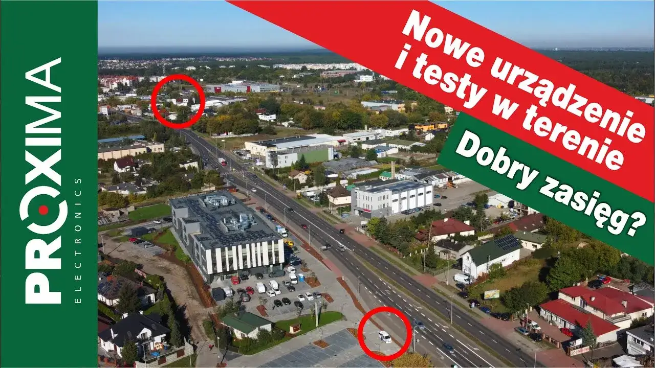 Zdjęcie Jak zwiększyć zasięg pilota 433MHz i uniknąć problemów z sygnałem