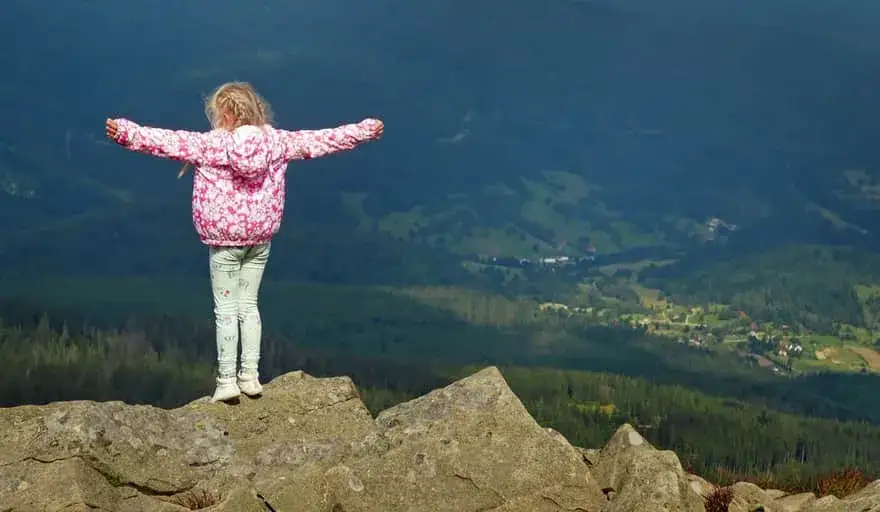Zdjęcie Babia G&oacute;ra ile się idzie? Sprawdź, ile trwa wędr&oacute;wka na szczyt