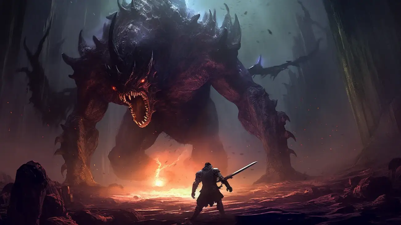 Diablo 4 zaskakuje: Absurdalnie trudne Abattoir of Zir kończy Sezon 2