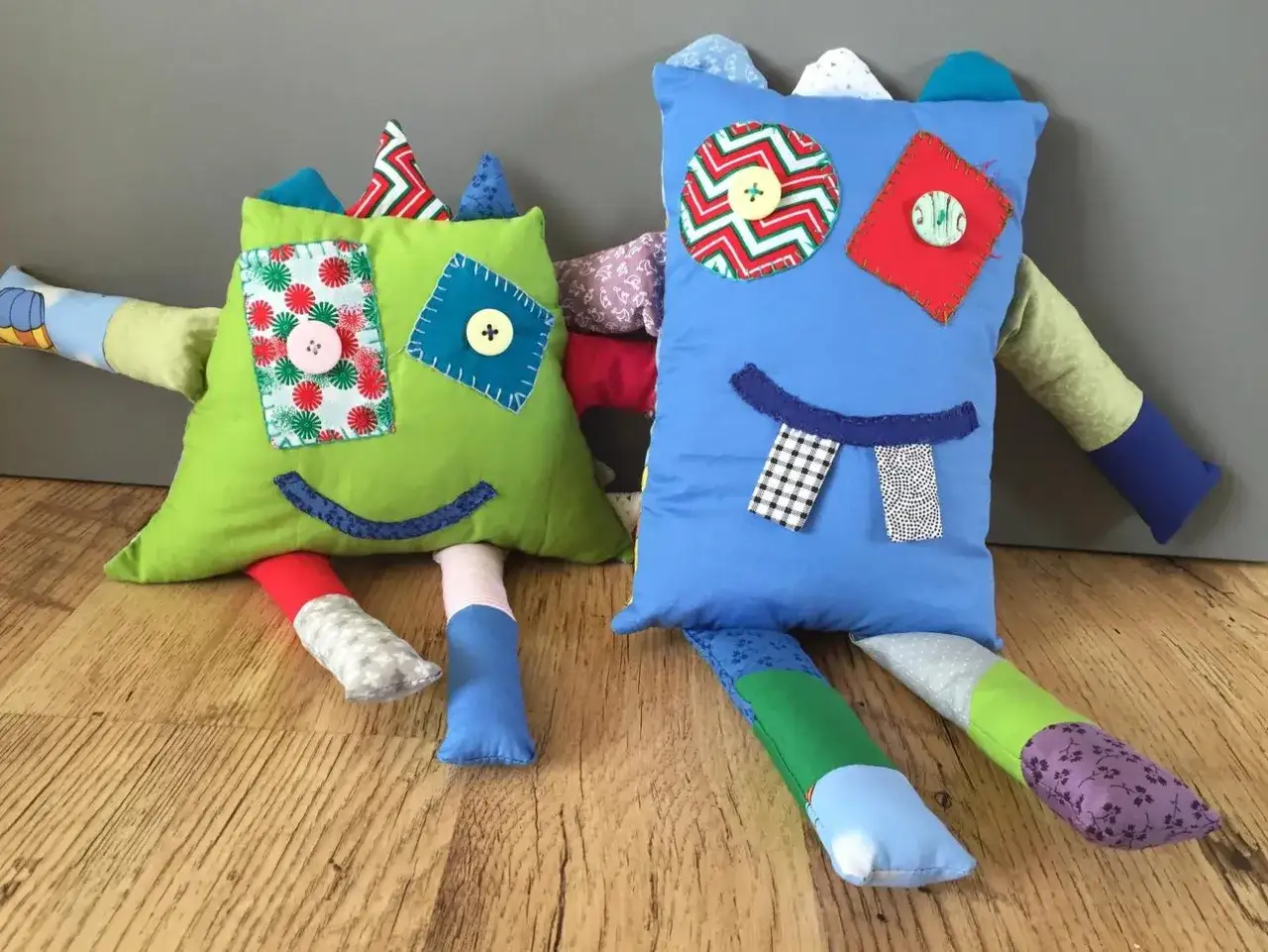 Zdjęcie Co uszyć z bawełny dla dziecka? Praktyczne i kreatywne pomysły