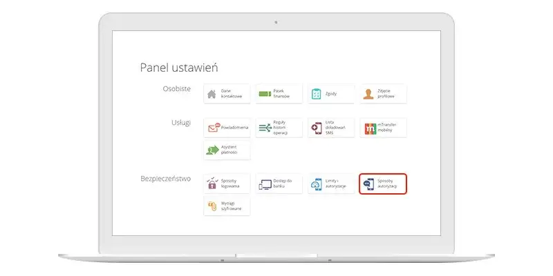 Zdjęcie Jak zmienić hasło w mBanku - proste kroki, aby zabezpieczyć konto