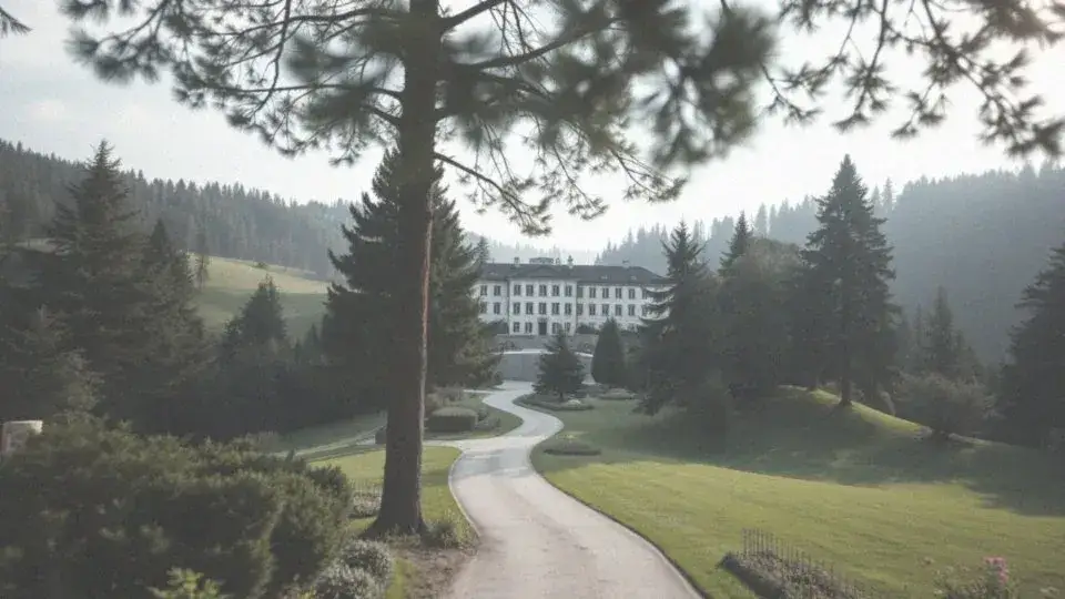 Zdjęcie Kto jedzie do sanatorium Wysowa-Zdrój? Sprawdź, czy się kwalifikujesz