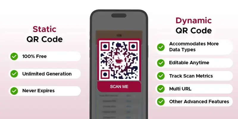skanowanie kodu QR iphonem krok po kroku